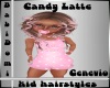 Candy Latte Kids Genevio