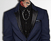 (M) Gentleman BlazerSuit