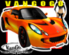 VG Magma HOT Sports CAR
