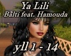 Balti ft.Hamouda-Ya Lili