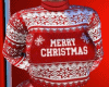 MHD Christmas Sweater
