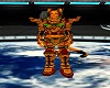 Tigra Armor MF V2