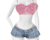á¦ Fur Set