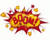 Huge Explosion!!