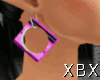 XBX Bangles/Earrings