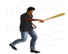 Bop Em Bat M/F Sound