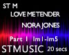 ST M LOVE ME TENDER P1