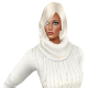 KAT WHITE PEARL SHORT