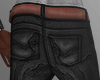 Denim Pants v3