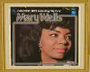 PD ~ Mary Wells