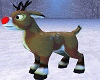 [Y] Baby Reindeer PET
