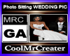 PhotoSitting WEDDING PIC