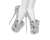 !IVC! Masterpiece Heels