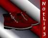 TBO Red Boots v2