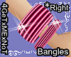 :4G: Pink Bangles *R