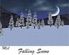Falling Snow