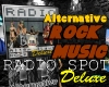 Alternative Rock Radio