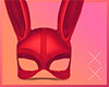 × Bunny Mask