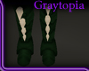 [KG] Emerald War Boots