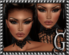 G.✞ Couture /Lace.Neck