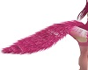 Dark Pink Missle Tail