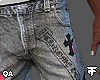 G|Denim jeans