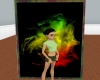  [ML]REGGAE BACKGROUND