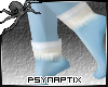 [PSYN] Snow Nymph Anklet