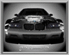 BMW M3 Babyface's custom