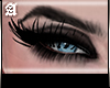 A| Mac Eyelashes
