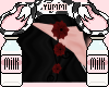 Elf Ear Red Flower