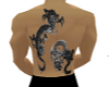 twin dragons