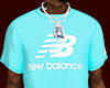 SB New Ba ShirT