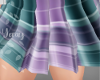 Kids Kindergarten Skirt