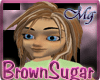 sugarbrown