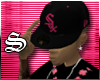 White Sox x Pink Dolphin