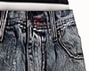 Loose Pants