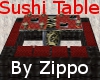 Shusi Table