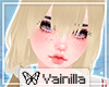 🦋. Vanilla II