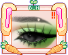 ❀ | ily brows