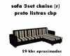 sofa3setchaise R cbp