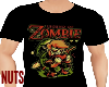 Legend of Zombie Shirt