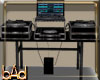 DJ Mixer Animated