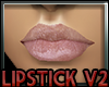 V2 Lipstick - Allie Head