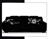 XMAUS COUCH BLACK