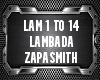 Lambada