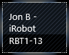 iRorbot RBT1-13