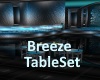 [BD]BreezeTableSet