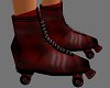 [C] Roller Skates Red