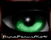 N| Sensual Eyes Green